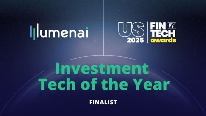 Investment Tech of the Year