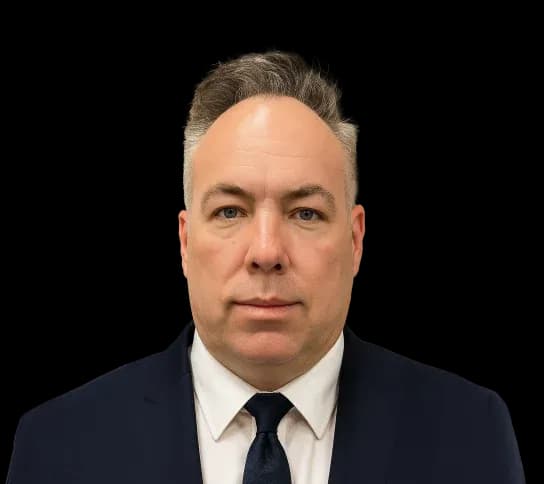 Chris Messiana avatar - clean bg