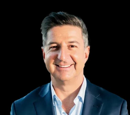 John Baily Avatar - clean bg