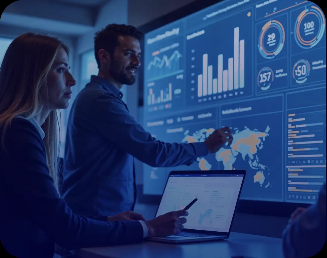 Lumenai - Investment Strategies - Equities